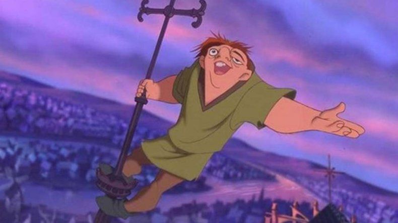 La verdadera historia de Quasimodo, el Jorobado de Notre Dame