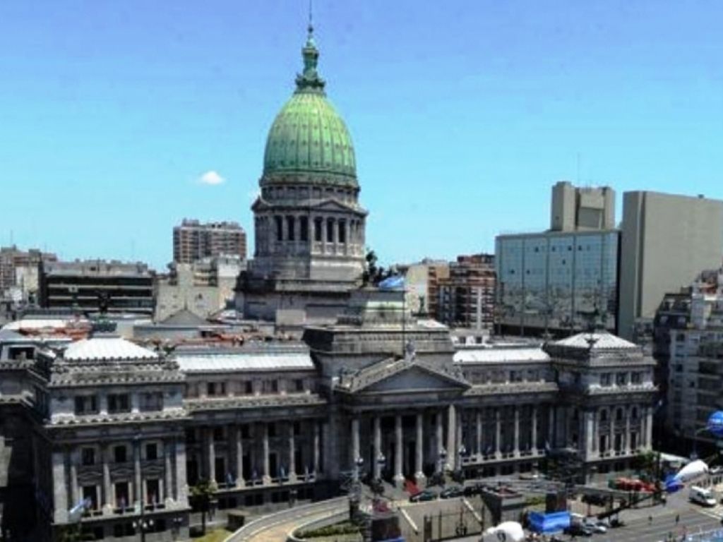 Congreso de la Nación