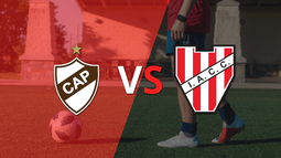 Platense vs Instituto: previa, horario y cómo llegan para la fecha 2 del Apertura