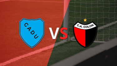 Def. Unidos remonta el partido con Colón y sella el triunfo 2 a 1
