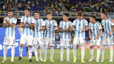 Los clubes europeos podrían no ceder futbolistas para el Mundial Sub 20