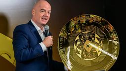 Candidato Sudamericano inesperado para el Mundial de Clubes 2029