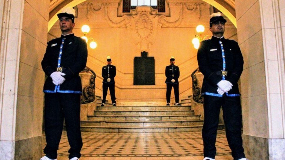 En Capital y San Pedro serán los actos centrales por el 25 de Mayo