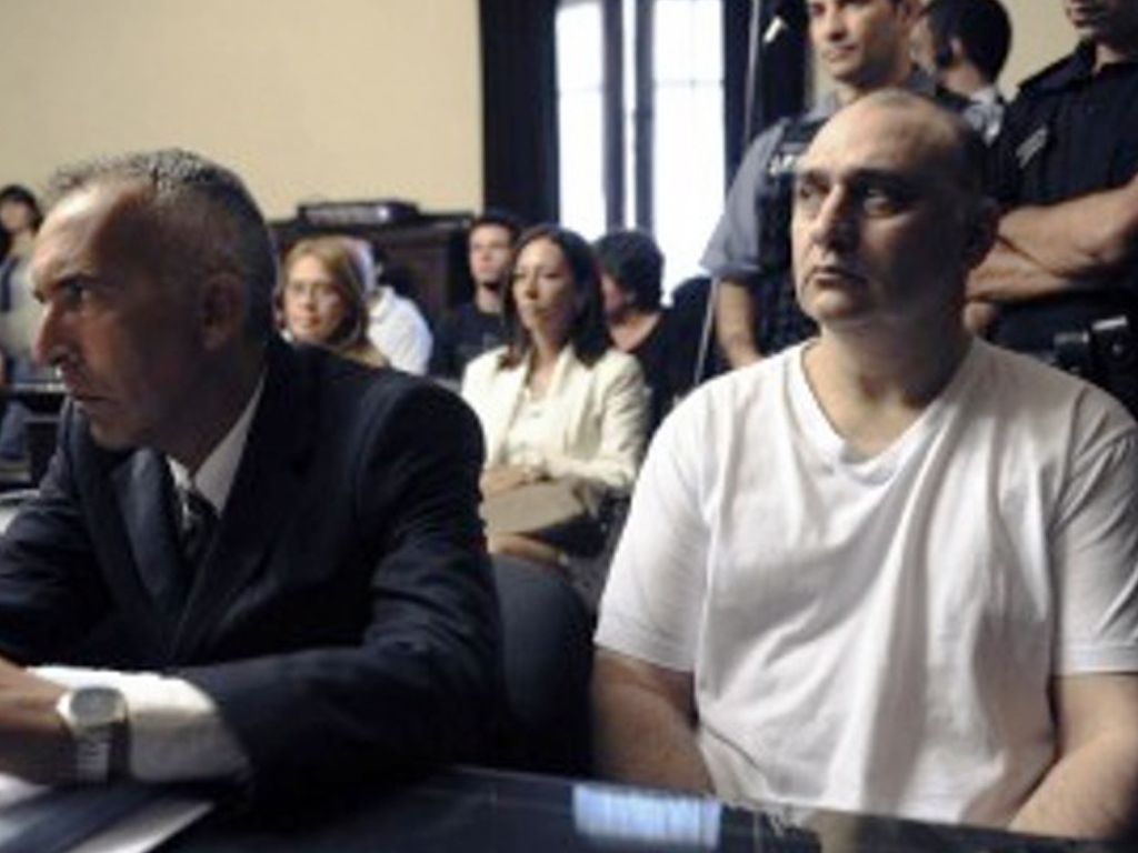Juicio por el crimen de Ángeles