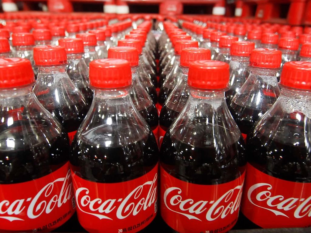 Podría faltar Coca-Cola