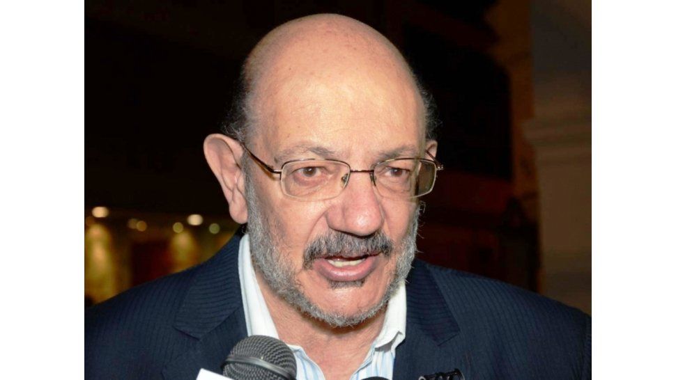 Alberto Matuk