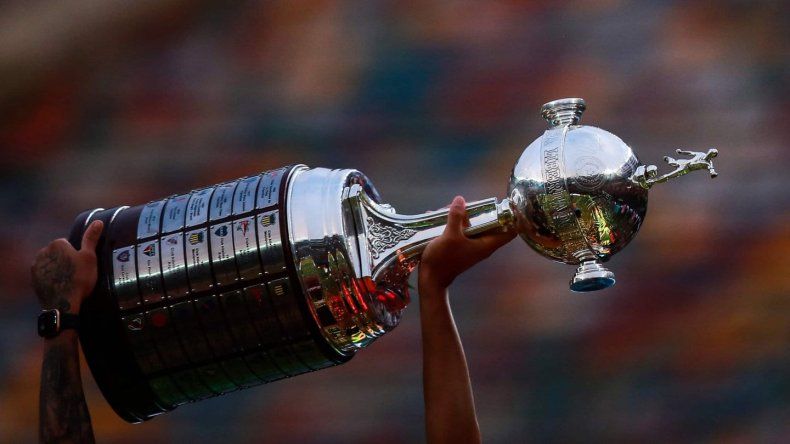 Los equipos argentinos ya tienen rivales para la Copa Libertadores.