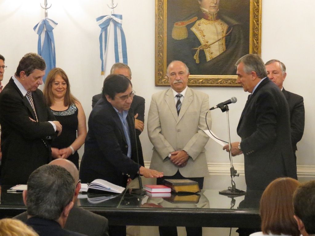 Ing. Rubén Daza