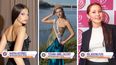 Candidatas provinciales.
