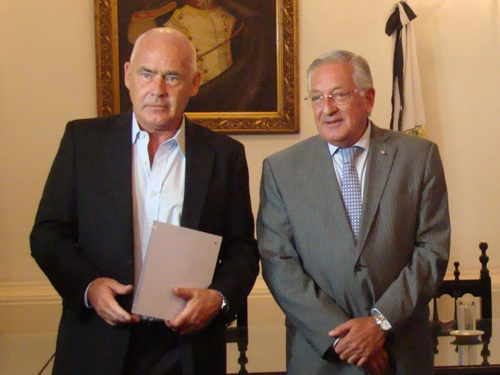 Meyer y Fellner