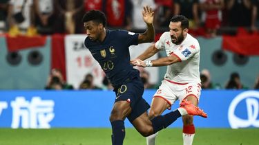 Francia extremó los cuidados tras los contagios de tres futbolistas con el virus del camello.