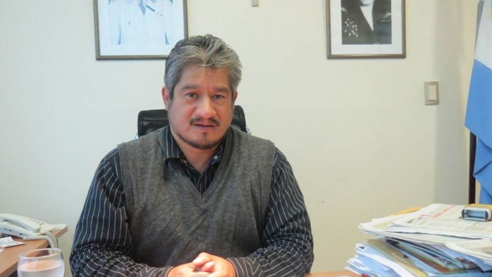 Juan Carlos Martinez