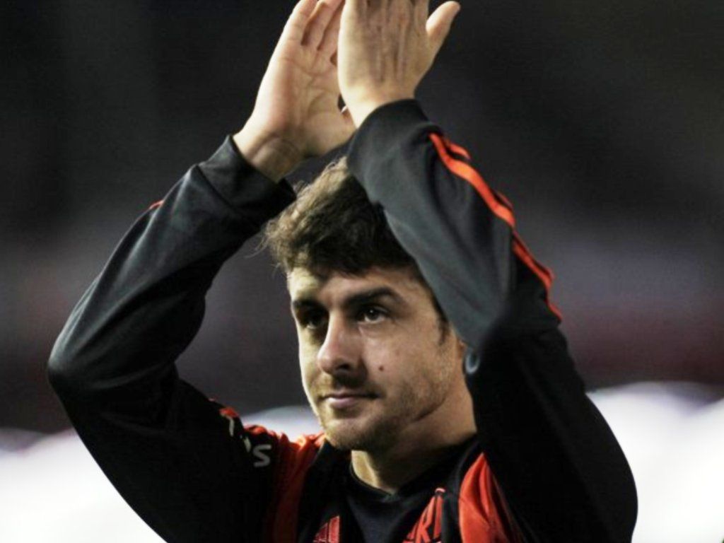 Pablo Aymar