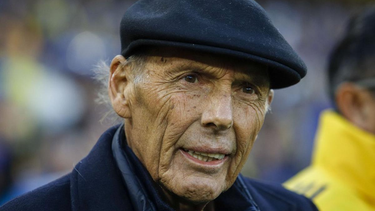 Miguel Ángel Russo.