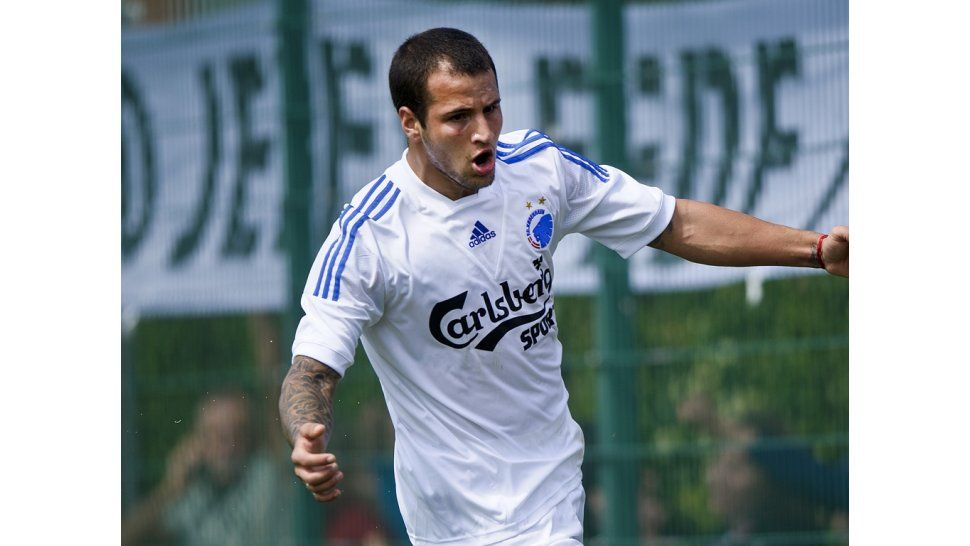 Franco Mussis