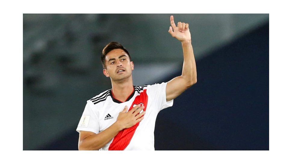 El video que los hinchas de River van a ver una y mil veces