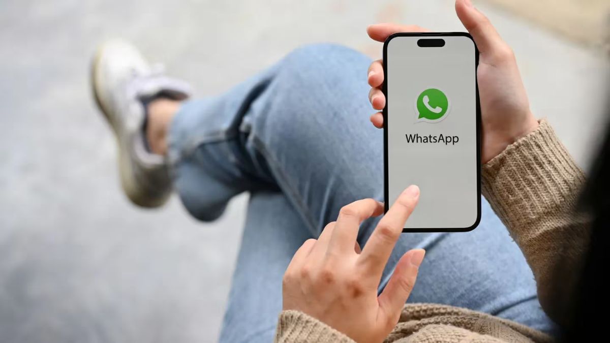 Los detalles sobre el evento estarán disponibles en la&nbsp;sección de detalles del grupo.