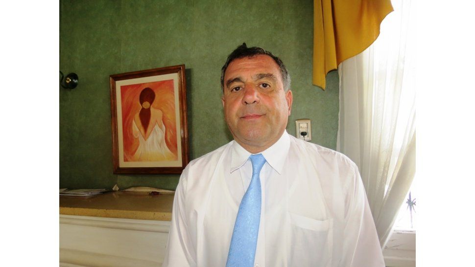 Héctor Zeitune