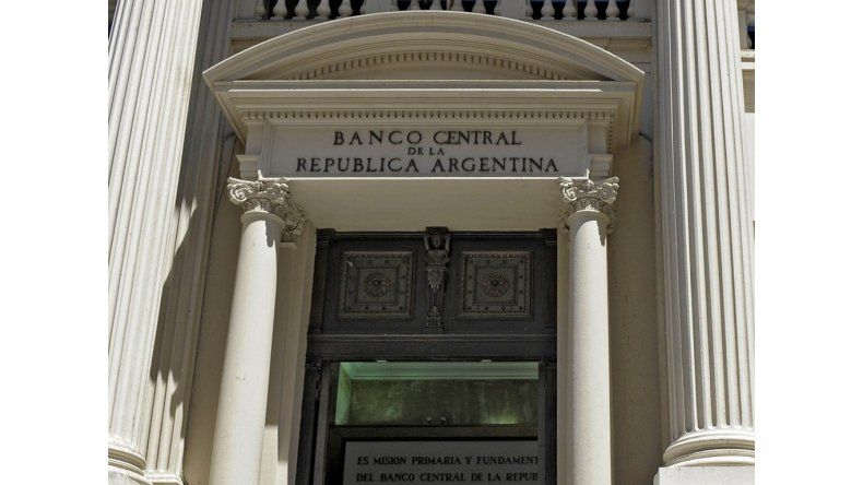 Banco Central de la República Argentina