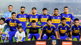 Boca saldrá con una formación inédita ante Benfica.