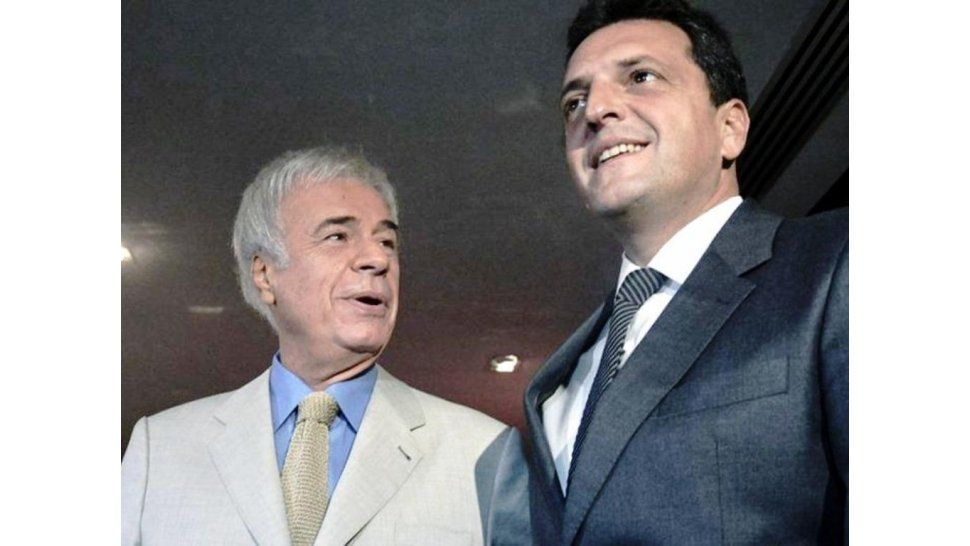 De la Sota y Massa