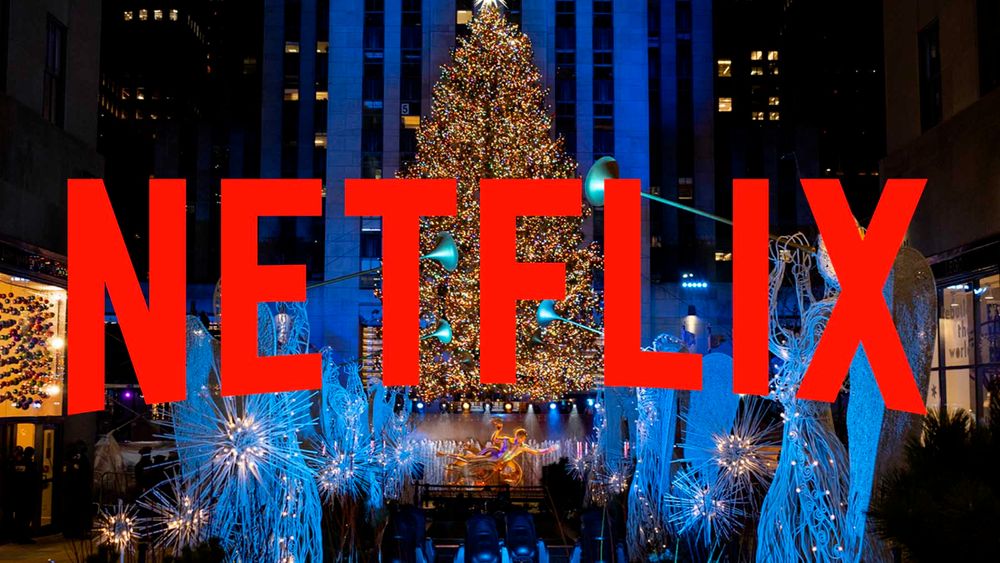 Los estrenos de Netflix para diciembre.