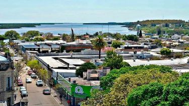 Así es el mejor pueblo del norte para visitar si amas la pesca y las caminatas.