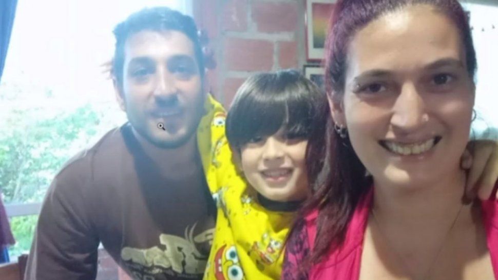 Jujeña le propuso casamiento a su novio en un streaming