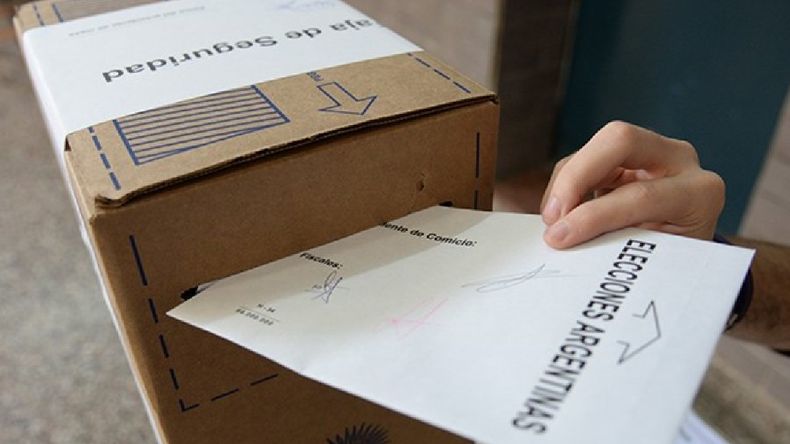Elecciones en Santiago del Estero
