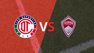 Colorado Rapids gana con gol agónico y llega a Cuartos de Final