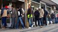 Dentro del Noroeste, Salta tuvo el desempleo más alto: 5,9%.