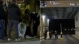 Robo en un barrio privado de Salta. (Foto Tribuno de Salta)