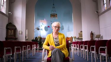 ¿Qué hay después de la muerte? La docuserie de Netflix parece rener la respuesta.