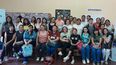 UNJu: se conformó el primer equipo de Promotores para la Salud