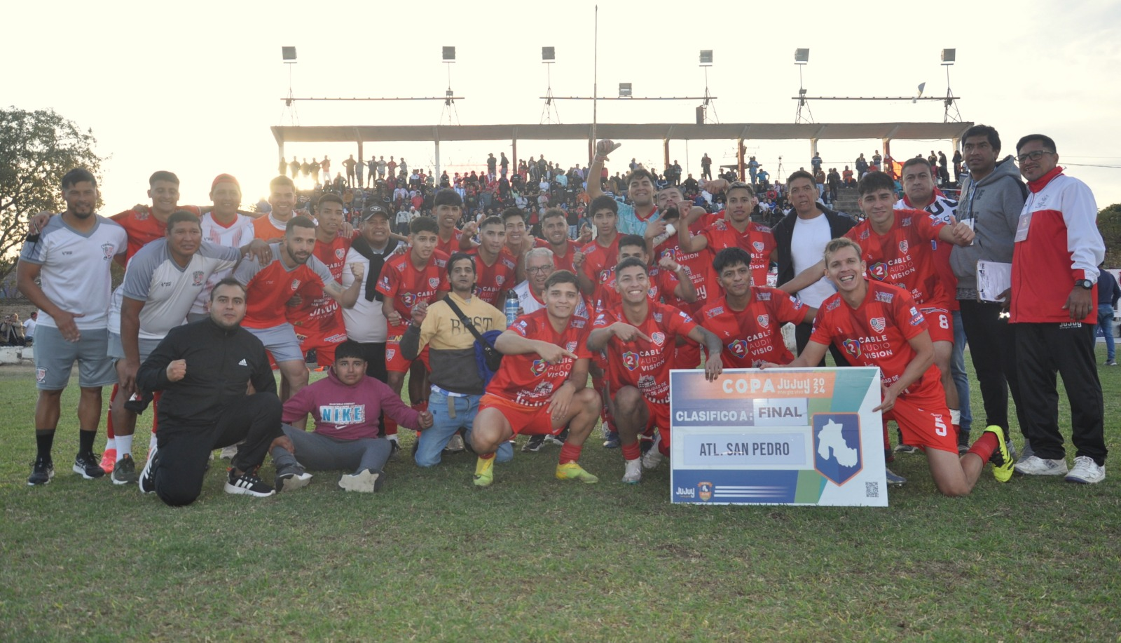 atletico san pedro es finalista de la copa jujuy 2024