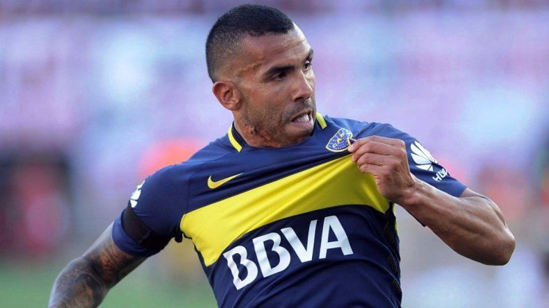 Polémicas declaraciones de Tevez: Hoy no quieren venir los jugadores