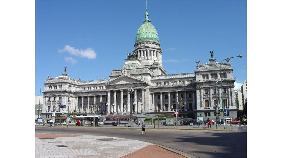 Congreso