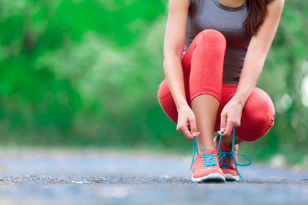 corremos por un corazon sano: organizan una corre-caminata en el xibi xibi por el 8 de marzo