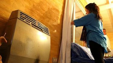 Mantenimiento de artefactos a gas para prevenir fugas e intoxicaciones.