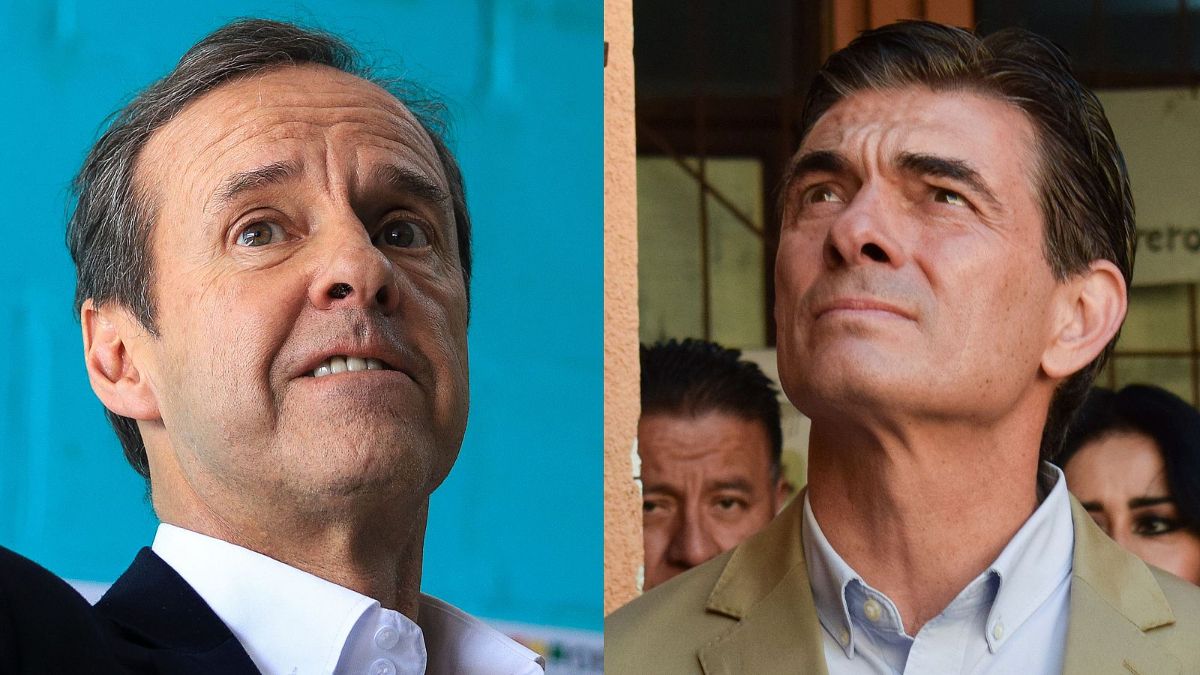 Giro a la derecha en Bolivia: quiénes son Rodrigo Paz y Jorge Quiroga, los candidatos al balotaje 2025.