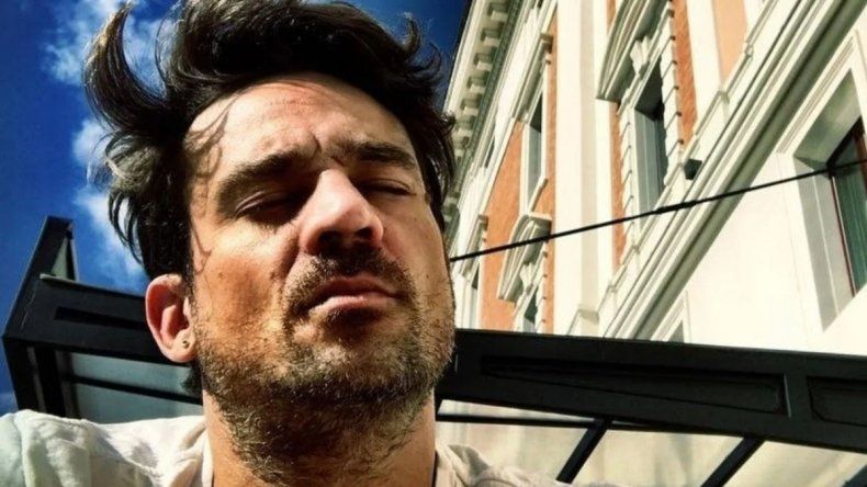 A Chano le extirparon el bazo y un riñon. /Imagen de archivo