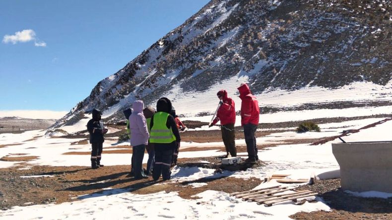 EXAR llevó a cabo el 2do Monitoreo Ambiental Participativo de 2025