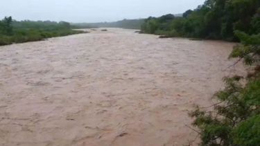 Río Grande Río Grande