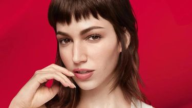 Úrsula Corberó es la gran protagonista de esta película.