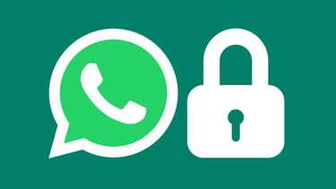 La verificación en dos pasos de WhatsApp es una de las mejores formas de protegerse.