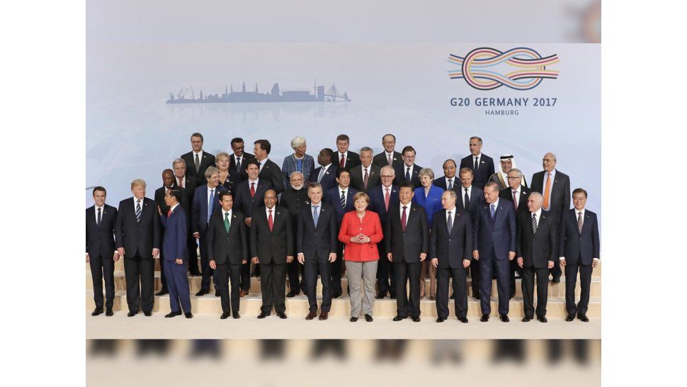 Cumbre del G20