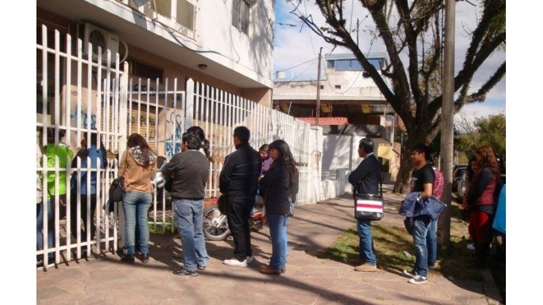 Inscripciones en Gerencia de Empleo