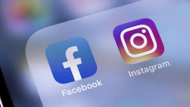 La Justicia rusa prohibió las actividades del gigante tecnológico en marzo pasado, tras lo que se bloquearon las actividades de Facebook e Instagram. 