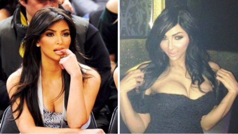 Son o no iguales?