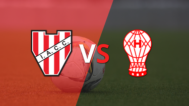 Instituto le ganó con claridad a Huracán por 2 a 0